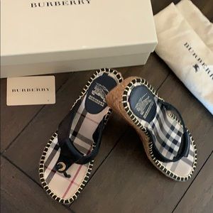 SOLD!!!!!!! Cute cute Wedges